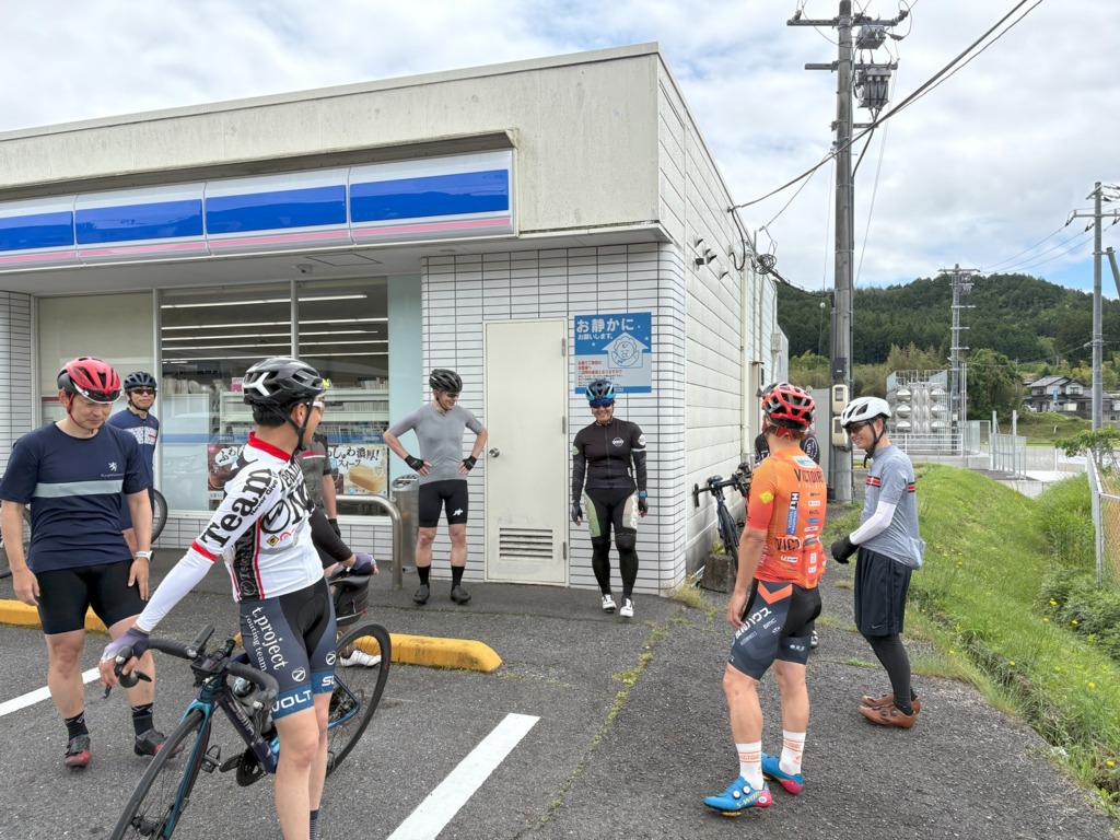 20250525_藤川さんスキルアップ練習会_岩国市美和町ローソン玖珂美和坂上店01