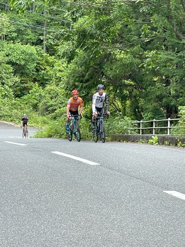 20250525_藤川さんスキルアップ練習会_岩国市美和町西畑15