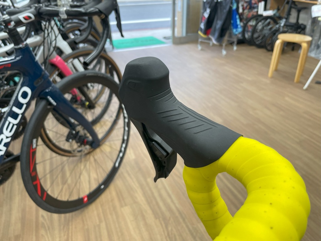CINELLI_KING ZYDECO_GRX_R825組
