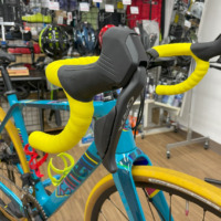 CINELLI_KING ZYDECO_GRX_R825組
