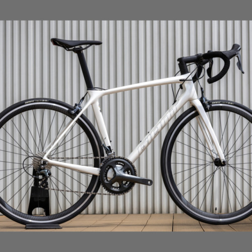 GIANT_TCR_Advanced_3_LTD_Gen_9_リムブレーキ