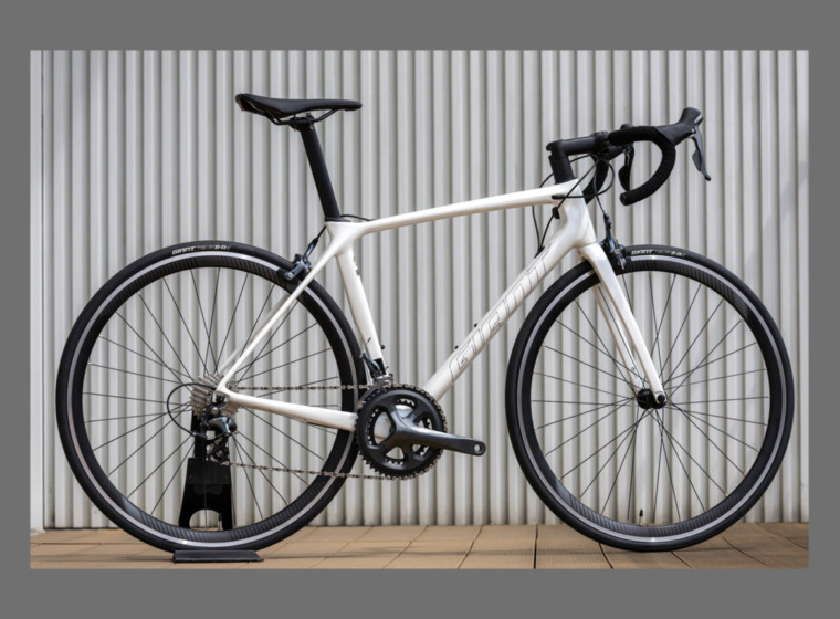 GIANT_TCR_Advanced_3_LTD_Gen_9_リムブレーキ