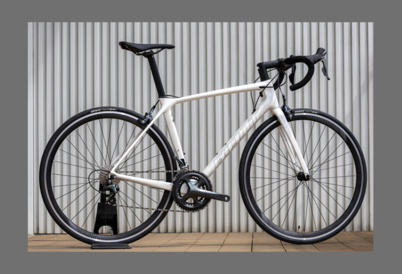 GIANT_TCR_Advanced_3_LTD_Gen_9_リムブレーキ