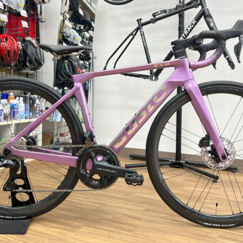 RIDLEY TEMPO 2019年モデル – スポーツサイクル ウエキ｜ SPORT CYCLE UEKI
