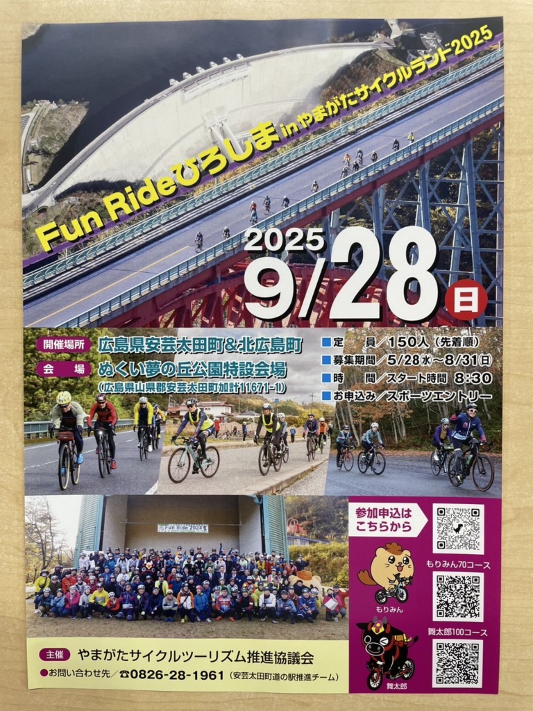 20250928_FunRideひろしまinやまがたサイクルランド2025_top