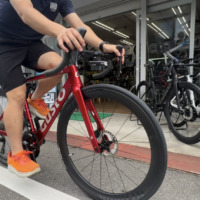 GUSTO_COBRA_EVO_DB_SPORT_TER_RED_TESTBIKE_2025