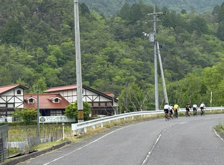 スポーツサイクルウエキのサイクルチャレンジ_01