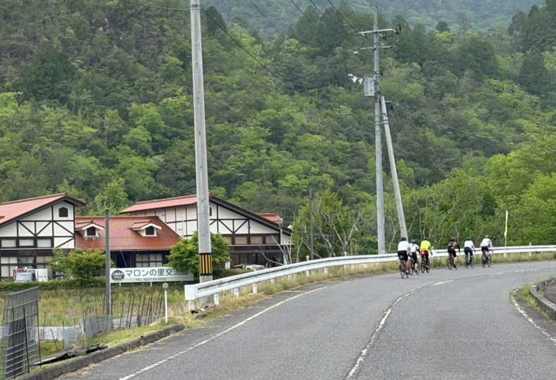 スポーツサイクルウエキのサイクルチャレンジ_01