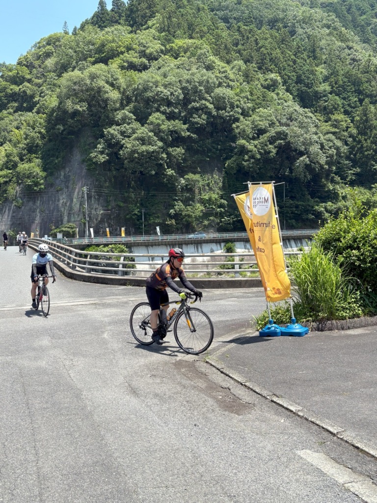 20250629_ゆるめライド_錦帯橋_美川町南桑