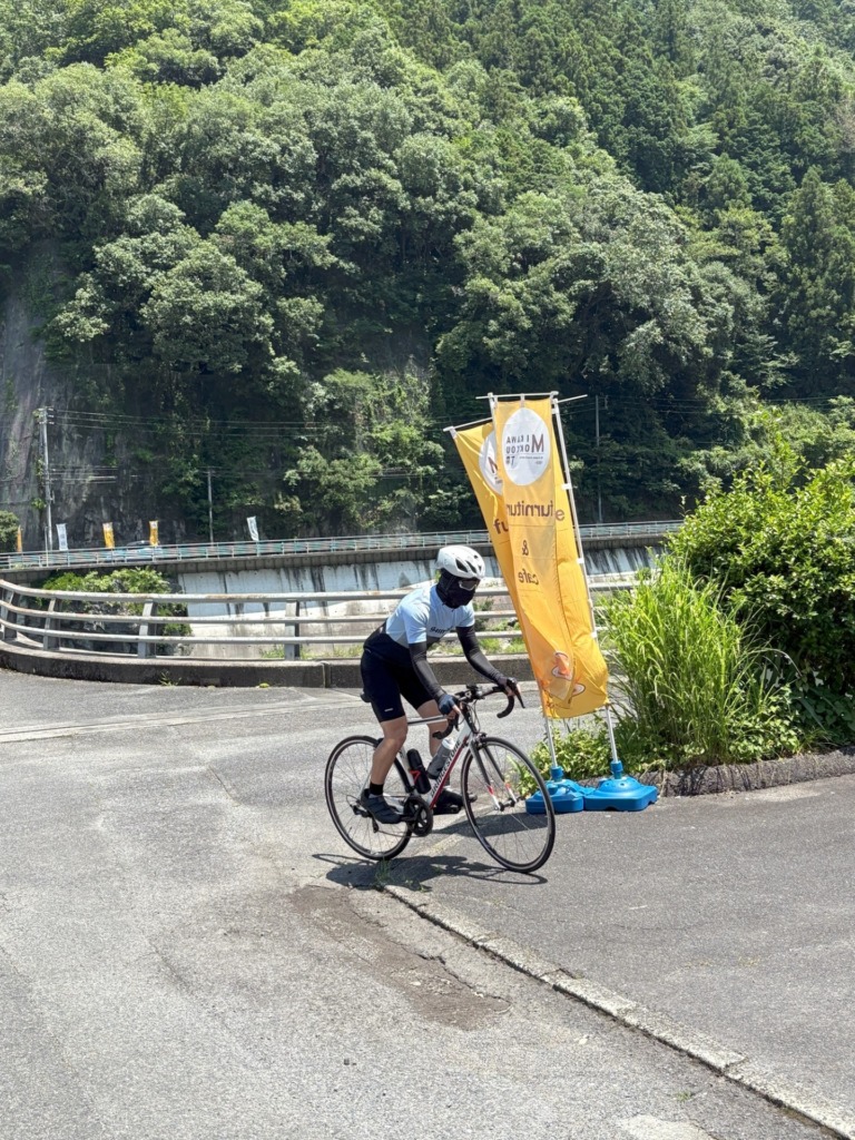20250629_ゆるめライド_錦帯橋_美川町南桑