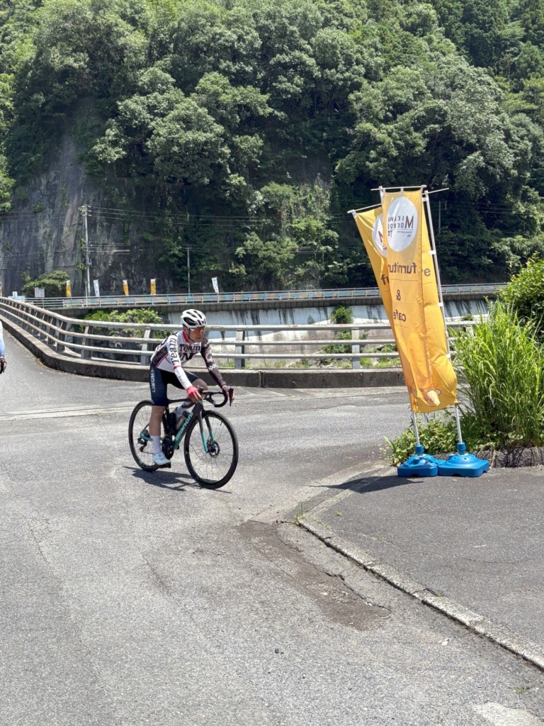 20250629_ゆるめライド_錦帯橋_美川町南桑