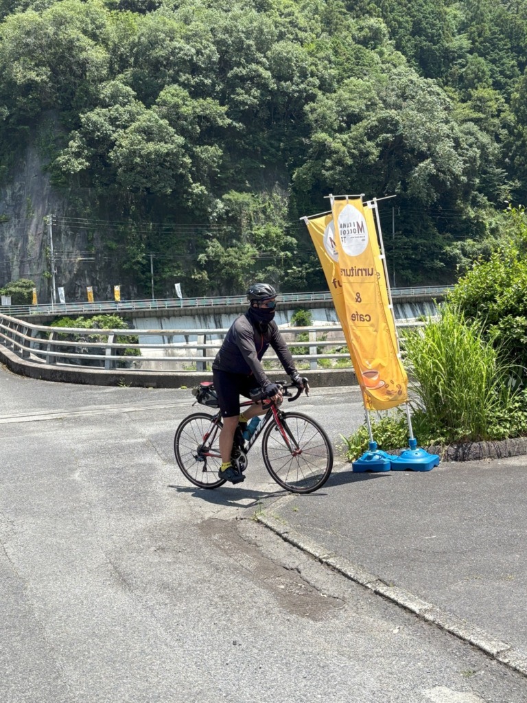 20250629_ゆるめライド_錦帯橋_美川町南桑