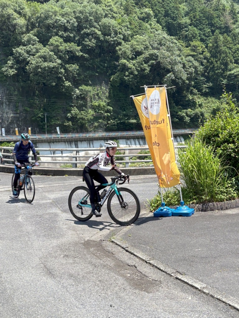 20250629_ゆるめライド_錦帯橋_美川町南桑