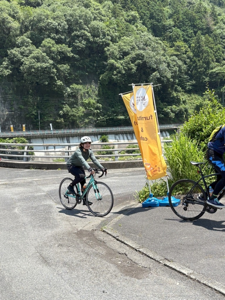 20250629_ゆるめライド_錦帯橋_美川町南桑