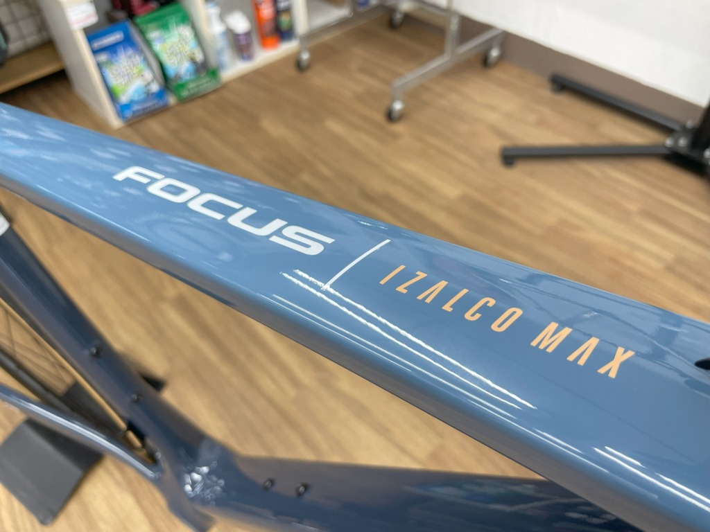 FOCUS_IZALCO_MAX_2025_フレームセット_blue