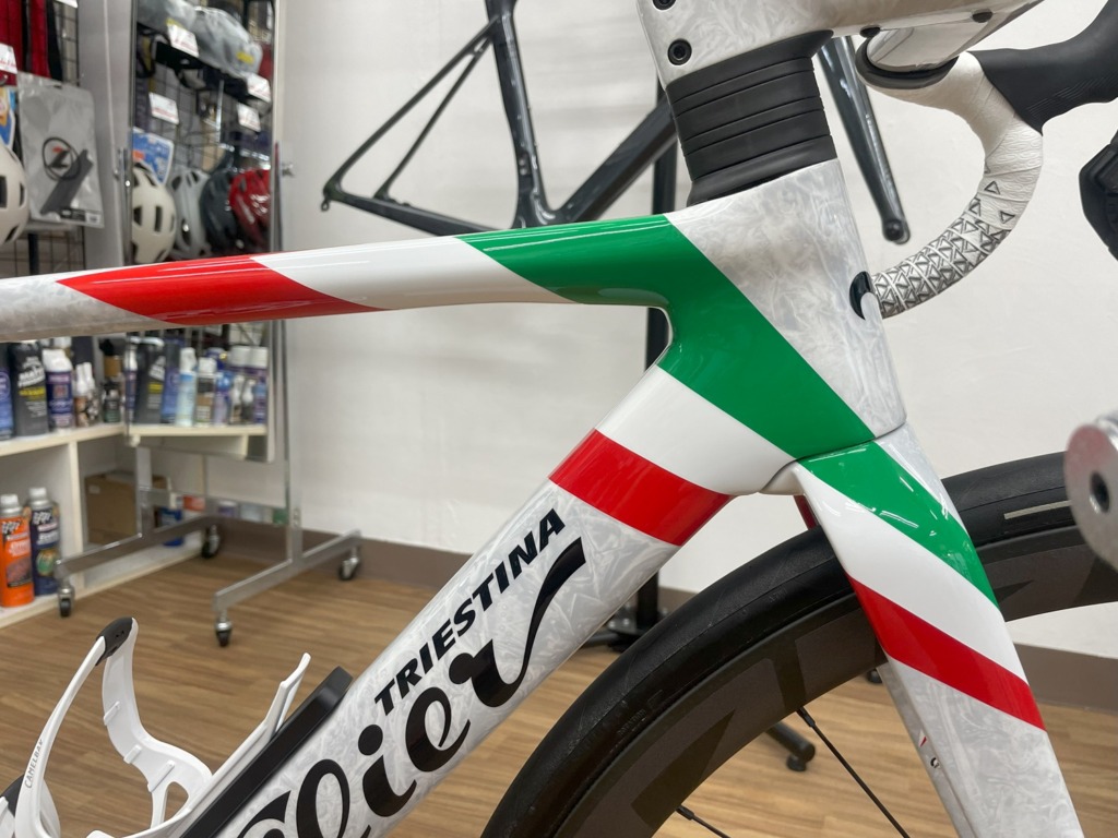 Wilier_FILANTE_SLR_イタリアチャンピオン