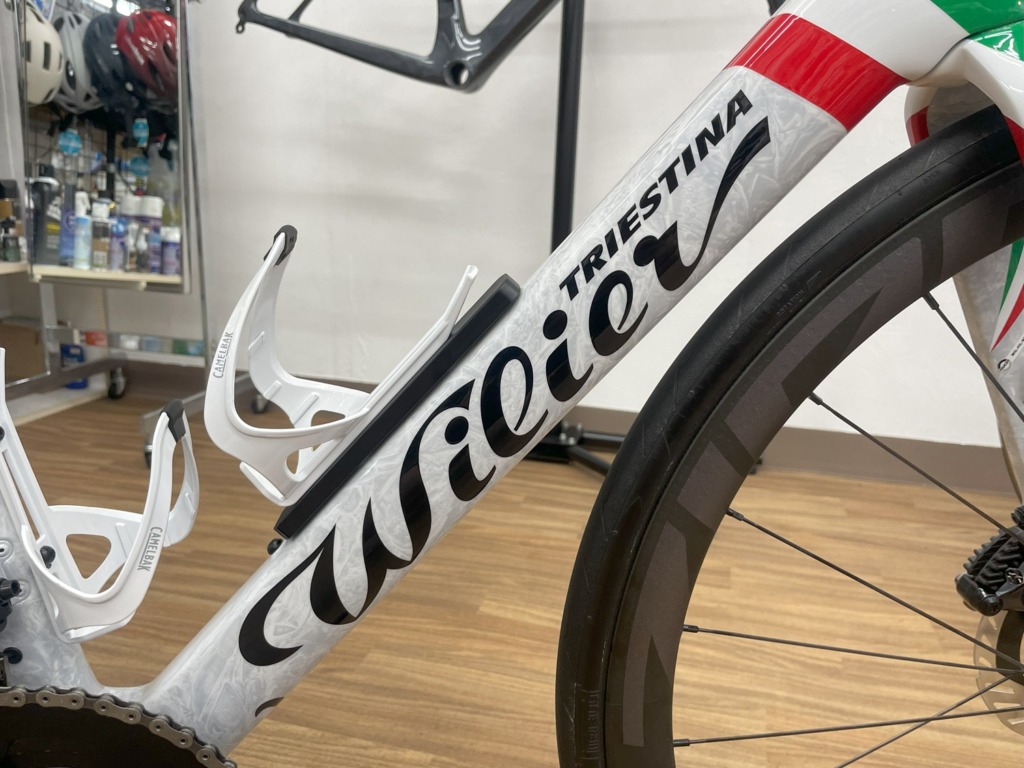 Wilier_FILANTE_SLR_イタリアチャンピオン