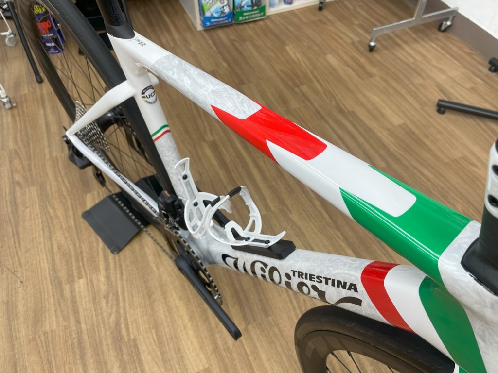 Wilier_FILANTE_SLR_イタリアチャンピオン