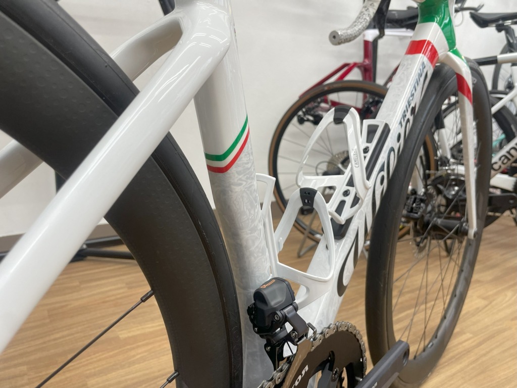 Wilier_FILANTE_SLR_イタリアチャンピオン
