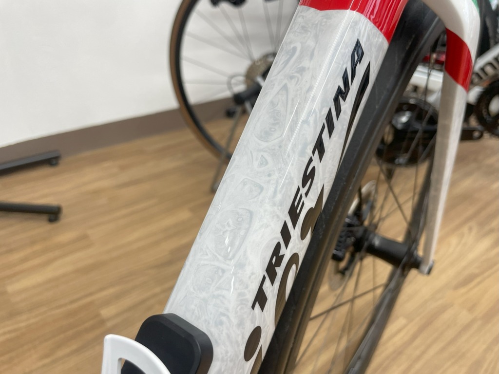 Wilier_FILANTE_SLR_イタリアチャンピオン