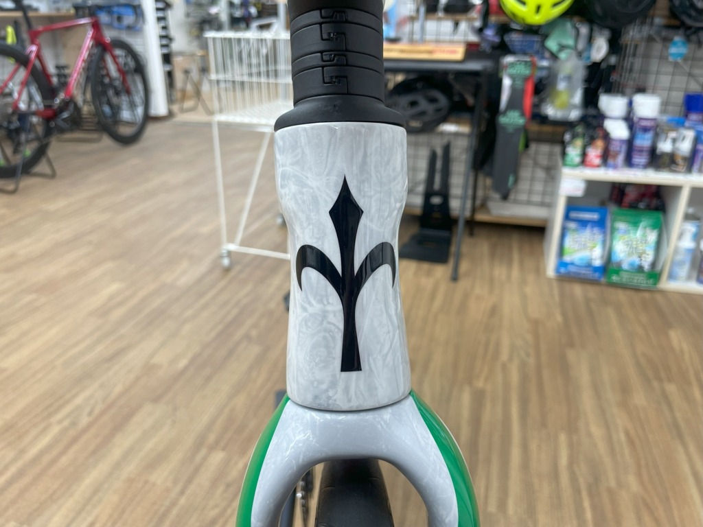 Wilier_FILANTE_SLR_イタリアチャンピオン