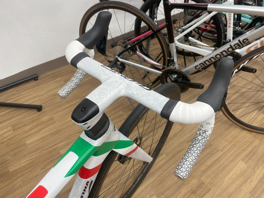 Wilier_FILANTE_SLR_イタリアチャンピオン