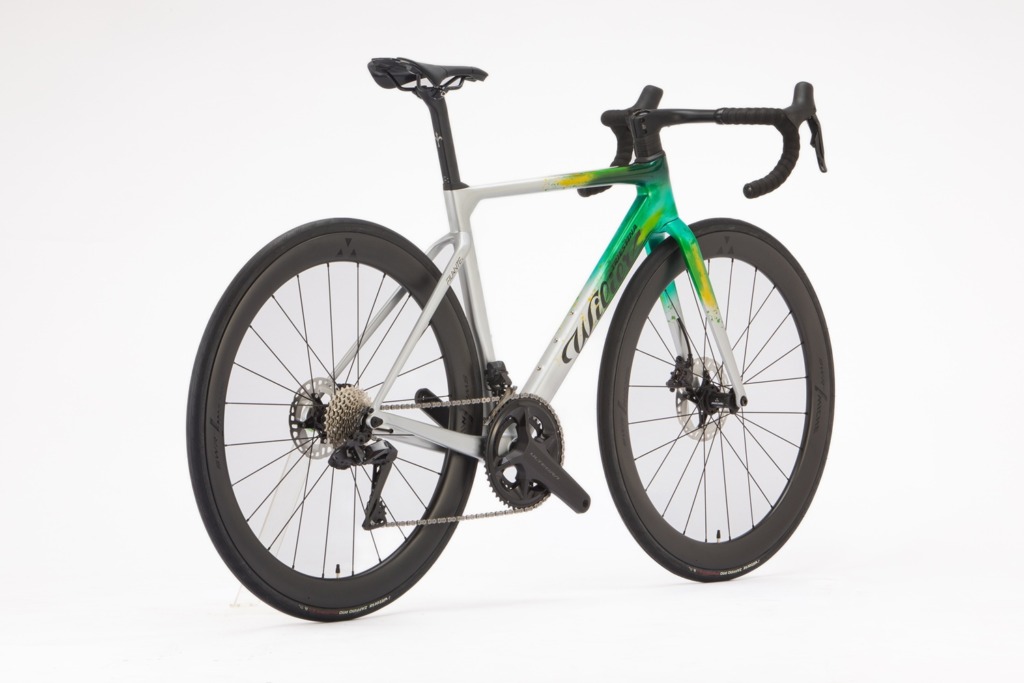 Wilier_FilanteSL-Splash Green_2025_limited_color