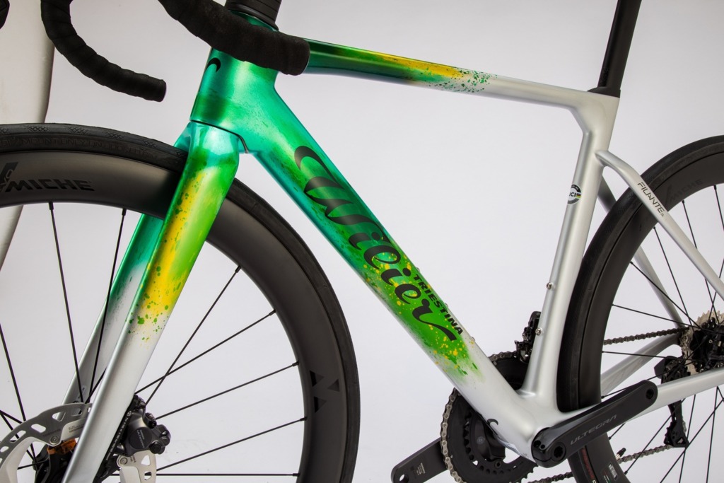 Wilier_FilanteSL-Splash Green_2025_limited_color
