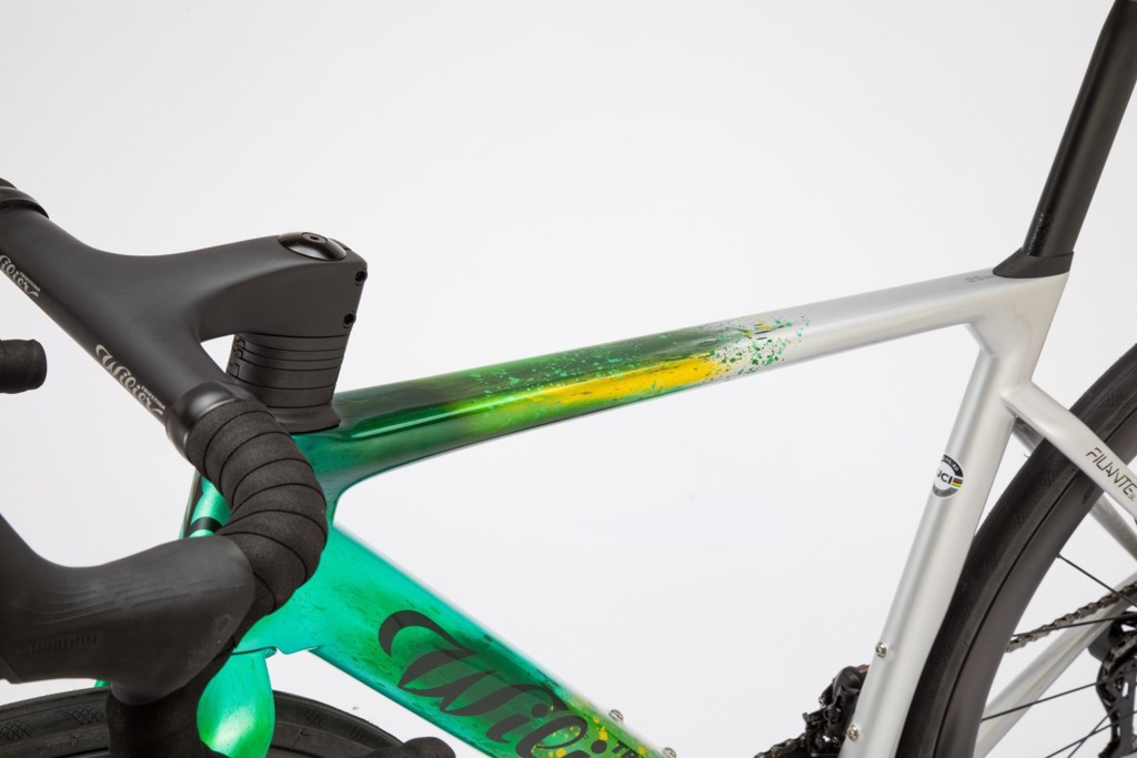 Wilier_FilanteSL-Splash Green_2025_limited_color