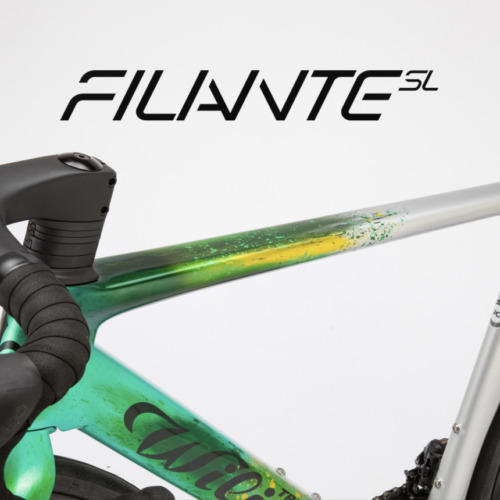 Wilier_FilanteSL-Splash Green_2025_limited_color_top