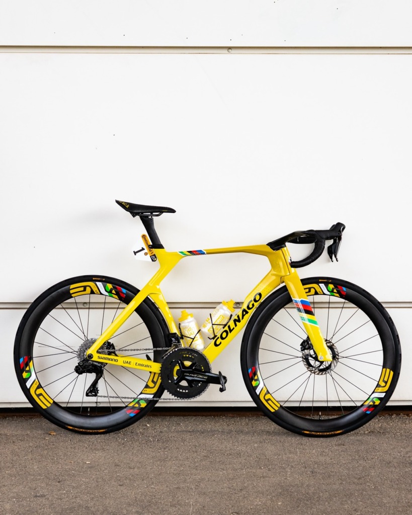 COLNAGO_Y1Rs_DuraAce_Yellow