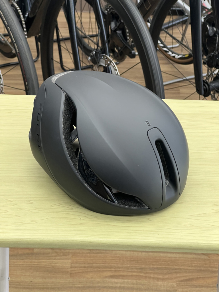 OGK_kabuto_FULRE_helmet_Black