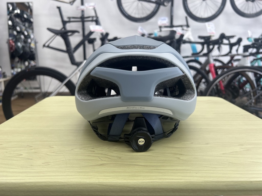 OGK_kabuto_FULRE_helmet_mattbluegray