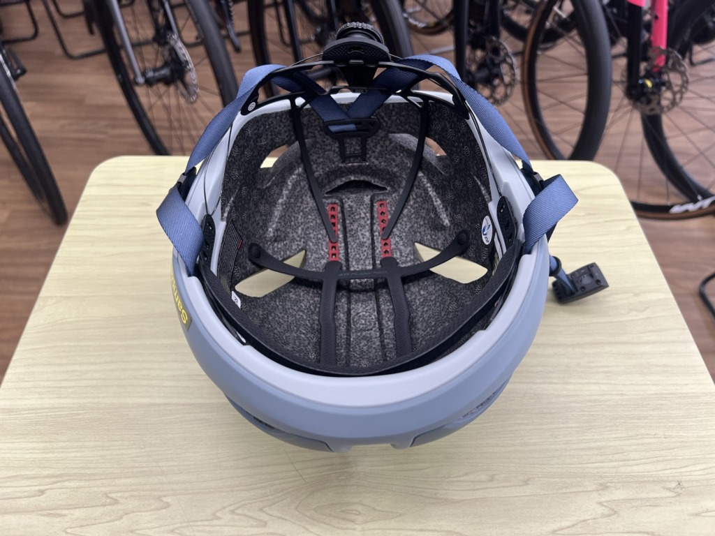 OGK_kabuto_FULRE_helmet_mattbluegray_inside