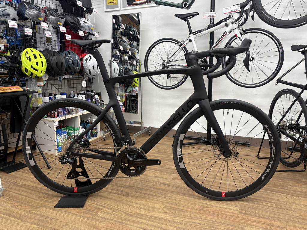 PINARELLO_X3_D161_DEEP_BLACK