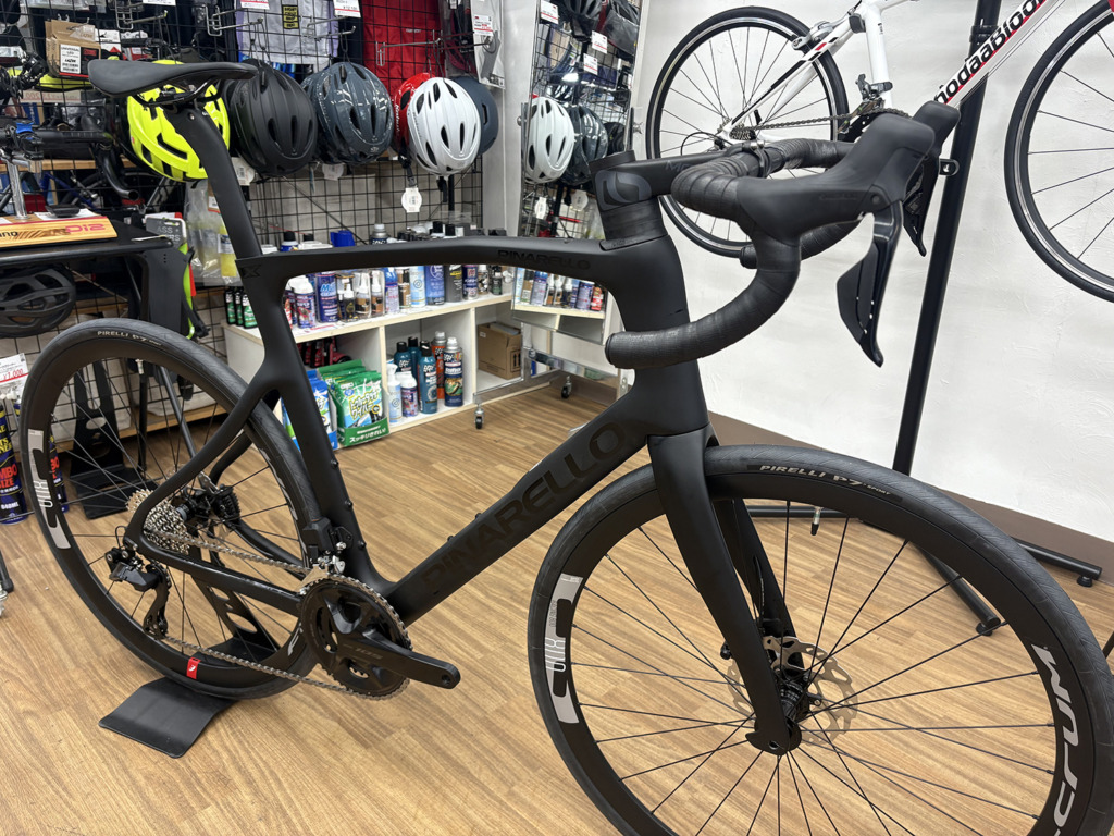 PINARELLO_X3_D161_DEEP_BLACK
