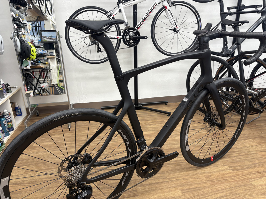 PINARELLO_X3_D161_DEEP_BLACK