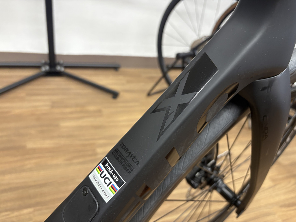 PINARELLO_X3_D161_DEEP_BLACK