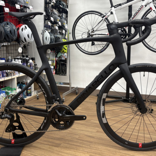PINARELLO_X3_D161_DEEP_BLACK