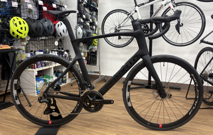 PINARELLO_X3_D161_DEEP_BLACK