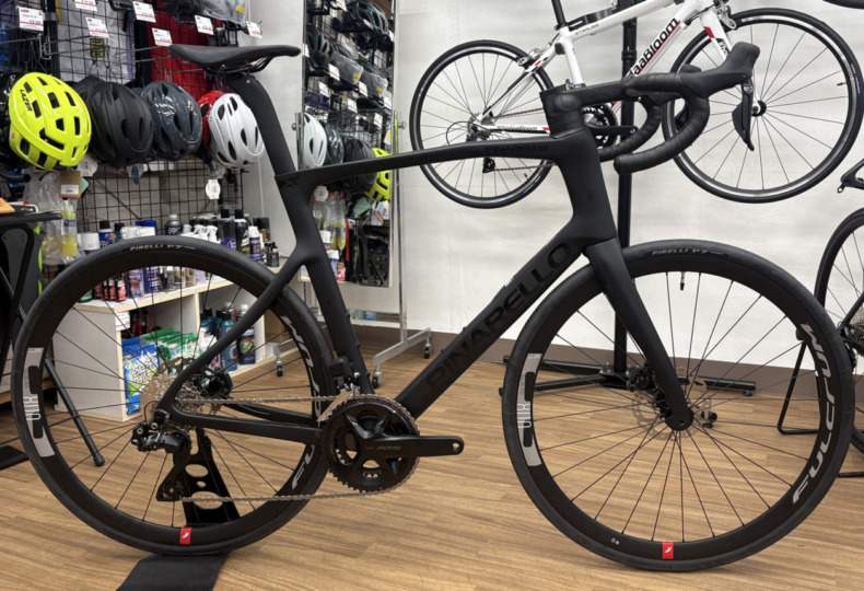 PINARELLO_X3_D161_DEEP_BLACK