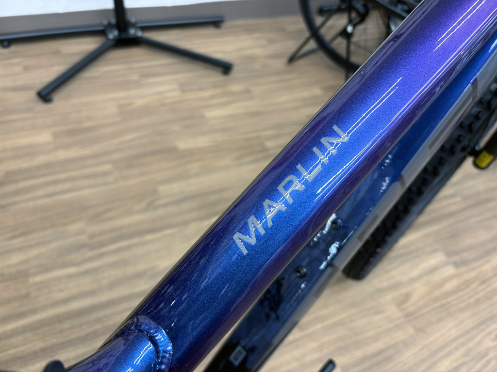 TREK_Marlin4_Gen3_2026_PurpleFlip_BlackFade