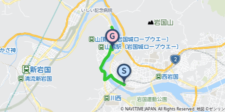 20250928_秋の全国交通安全運動_岩国自動車学校_パレードラン_コース02