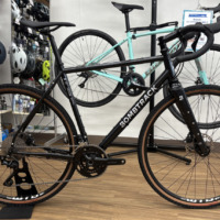 BOMBTRACK_HOOK_GRX_10s_完成車_BLACK
