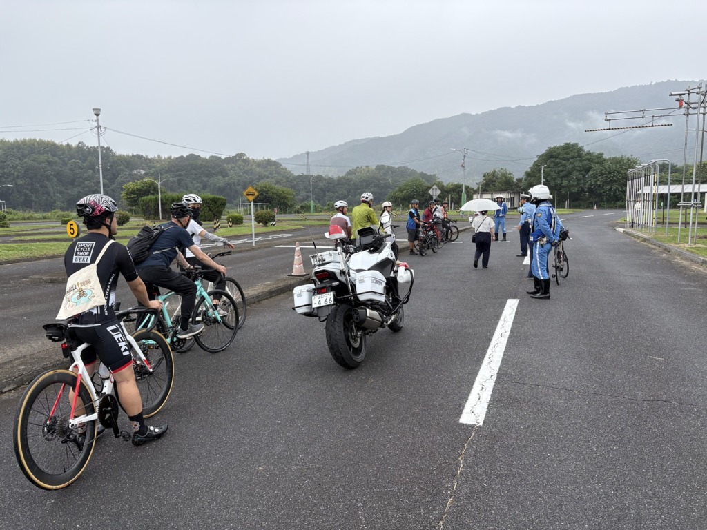 20250928_秋の全国交通安全運動_岩国自動車学校