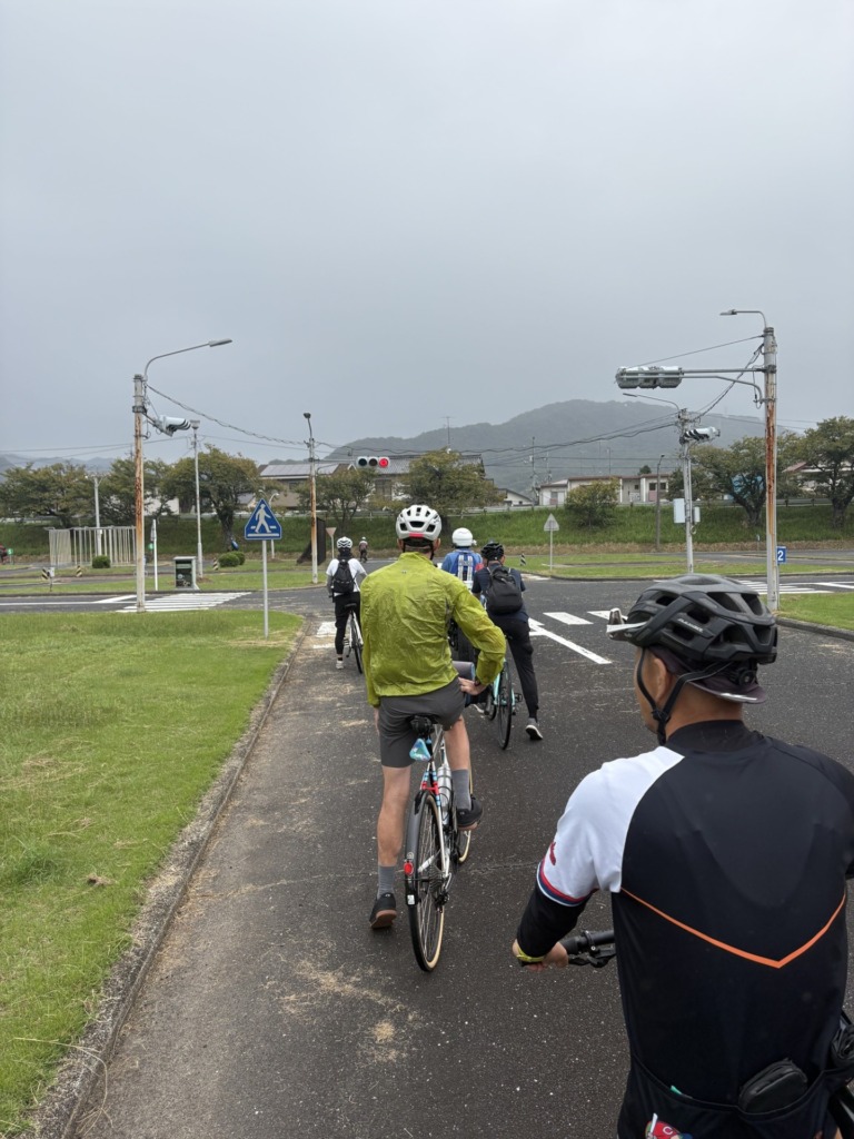 20250928_秋の全国交通安全運動_岩国自動車学校