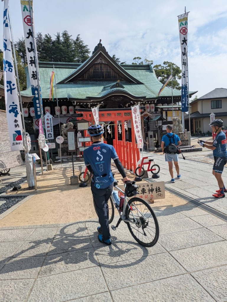 20251012_ゆるめライド番外編_しまなみ_因島_大山神社_01