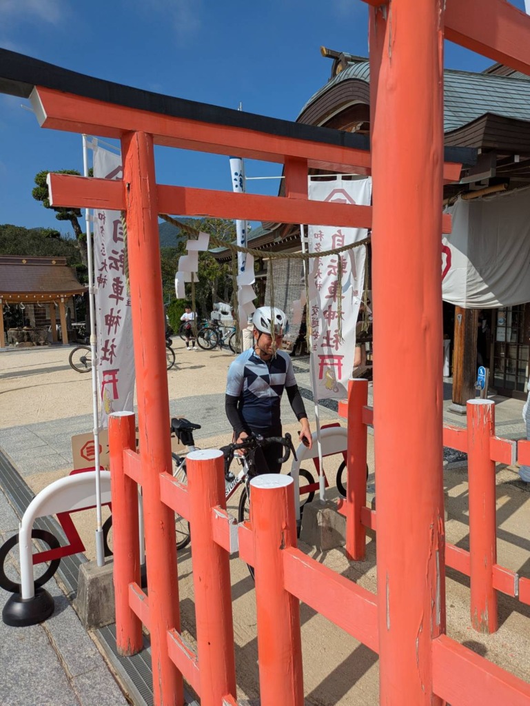 20251012_ゆるめライド番外編_しまなみ_因島_大山神社_02