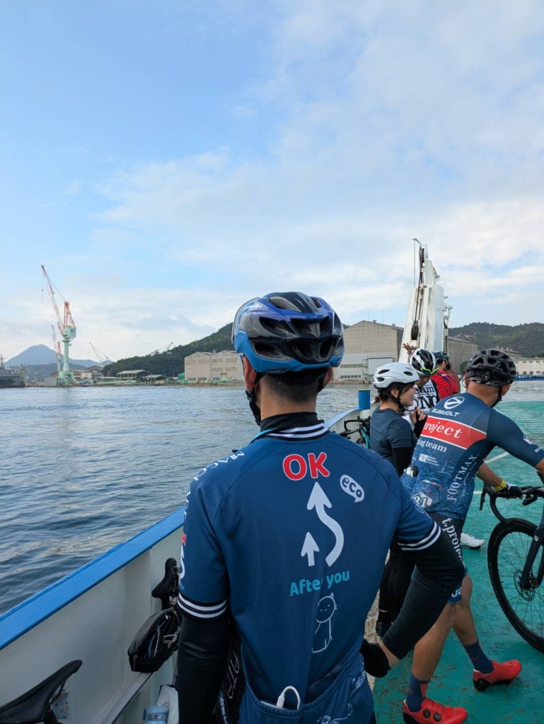 20251012_ゆるめライド番外編_しまなみ_弓削島_家老渡港