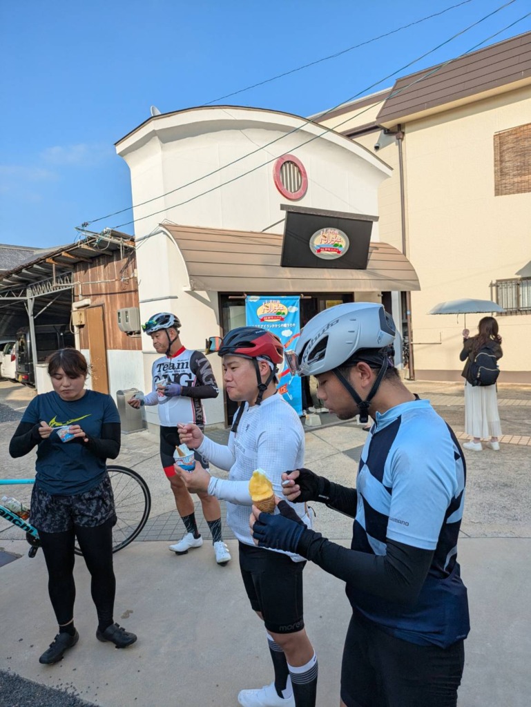 20251012_ゆるめライド番外編_しまなみ_生口島_しまなみドルチェ耕三寺前店_01